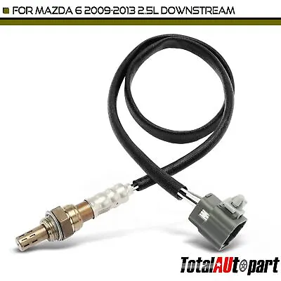 O2 Oxygen Sensor For Mazda 6 2009-2013 L4 2.5L Downstream 250-24859 350-34520 • $19.29