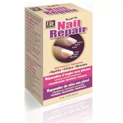 Daggett & Ramsdell Brush-on Nail Repair 3 Pack • $13.98