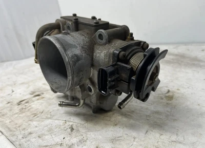 $199.99 • Buy 2001 2002 2003 2004 Toyota 4Runner Tacoma Tundra 3.4L V6 Electric Throttle Body