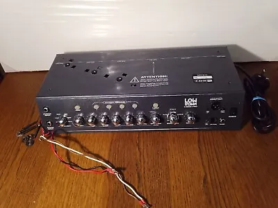 Line 6 LowDown LD300 Pro 300W HEAD UNIT ONLY Bass Amp Project SPARES OR REPAIR  • £49.95