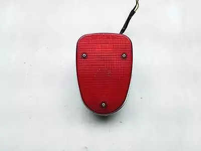 04 Yamaha VStar XVS 650 Tail Brake Light Lamp • $35.38