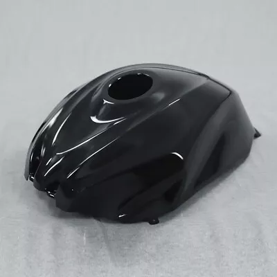 For Suzuki GSXR1000 K9 2009-16 Fuel Gas Tank Cover Fairing Kit ABS Glossy Black • $91.79