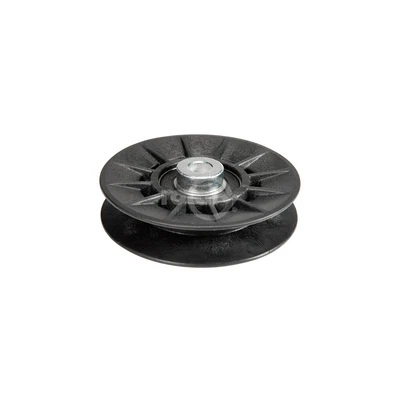 $21.99 • Buy V-Idler Pulley Fits Snapper Kees 7024344YP 7024344 24344 LT ELT BH HZ NHZ YZ WLT