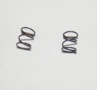 Tamiya Hotshot Switch Springs (x2) NEW 5005007 58047 • $10.63