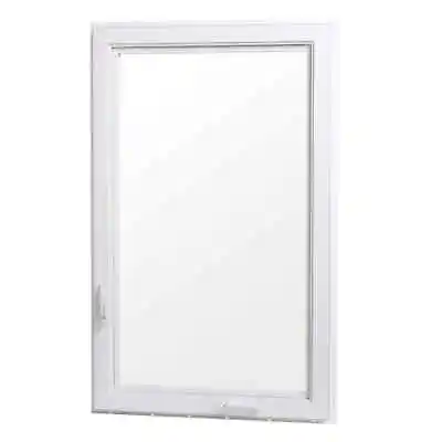 TAFCO WINDOWS Casement W/ Screen 24  X 36  Right-Hand Vinyl White • $333.74