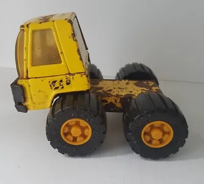 Vintage Buddy L Truck For Parts Wheels Ok Well Played With Condition • $10