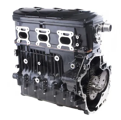 Sea-Doo GTX LTD IS RXT IS 255/GTX GTR 215/RXT-X 215/RXP-X Engine Motor 4TEC SB • $3620.38