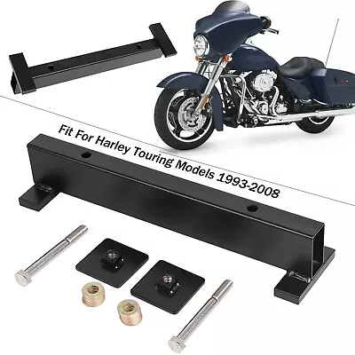 Smooth Rider Stabilizer Frame Straitener For Harley Electra Glide Road King FLHX • $37.98