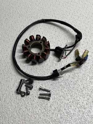 $75 • Buy 2017 Ktm Sxf 250 Ignition Stator 17 Sxf250 Factory Edition