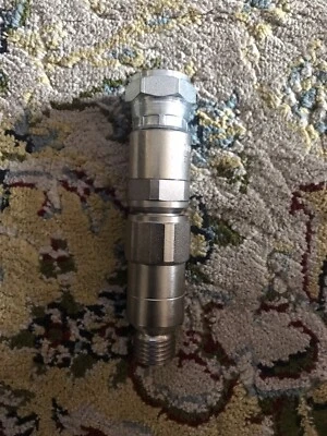 £50 • Buy Graco Spray Gun Swivel 7500psi