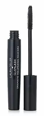 Laura Geller Glam Lash Volumizing Mascara  ~ Black ~ Full Size • £9.99