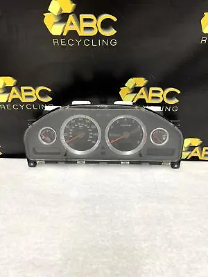 2005-2012 Volvo XC90 Speedometer Instrument Cluster Assembly ID 31296341 OEM • $100