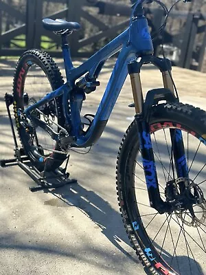 Pivot Trail 429 Mtb • $3700