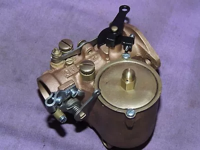 ***    Model  T  Ford  Racing  Carburetor   *** • $349.99