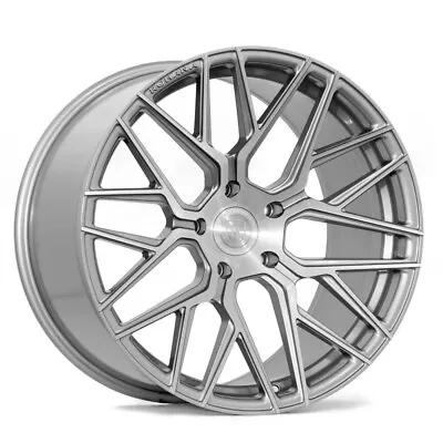 20  Rohana Rfx10 Titanium Forged Concave Wheels Rims Fits Infiniti G35 Coupe • $4169.40