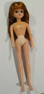 Vintage Takara Doll Marked Japan....... • $24.99