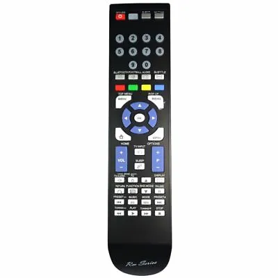 NEW RM-Series Home Cinema Remote Control For Sony BDV-E2100 • $57.34