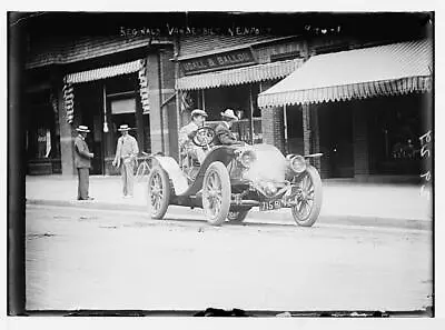 Photo:Reginald Vanderbiltin AutoNewportUdall & Ballouautomobile • $9.99