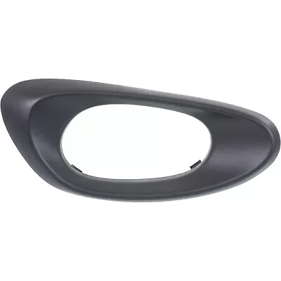 Door Handle Bezel Textured Black Inside Front Right RH For Chevy Trailblazer EXT • $12.25