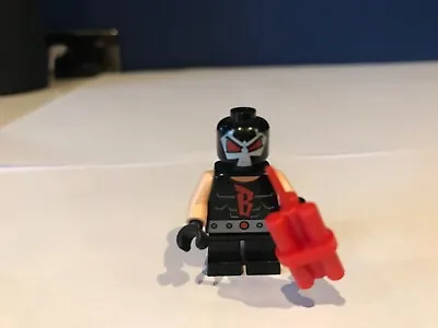 £4.95 • Buy Lego Dc Superheroes Micro Bane Mini Figure