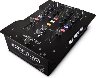 $375 • Buy Allen & Heath XONE 23 DJ Mixer