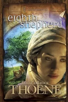 Eighth Shepherd (A. D. Chronicles Book 8) • $7.47