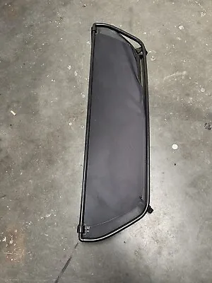 1990-2002 OEM Mercedes Windscreen Wind Screen Deflector SL R129 SL500 SL600 • $176