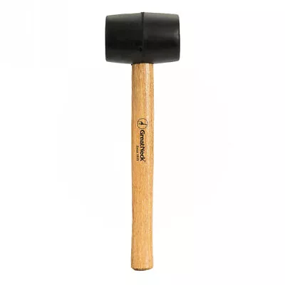 Greatneck RM8 8 Oz. Rubber Mallet • $15.95