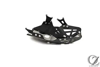 2014 14 Suzuki Vstrom DL1000 OEM Skid Plate 990D0-31J00-035 • $255.96