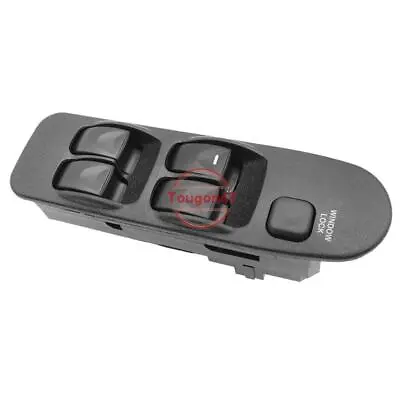 MR740599 Electric Power Window Control Switch For Mitsubishi Carisma Space Star • $21.24