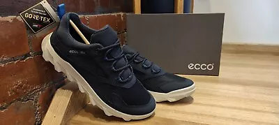 Ecco MX Gore-Tex Outdoor Trainer Size 9-9.5UK/43EUR • £85