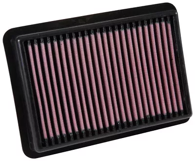 K&N 33-5070 Replacement Air Filter - Fits 2017-2019 Honda Civic Type R 33-5070 • $64.99