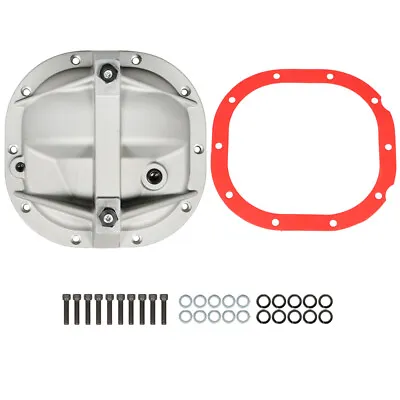 8.8 Differential Cover Rear End Girdle System For Ford Mustang 1979-2004 • $64.73