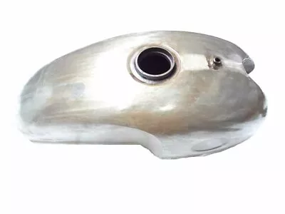 Petrol Fuel Gas Tank For Benelli Mojave Cafe Racer 260 360  Thread Type  (u) • $271.20