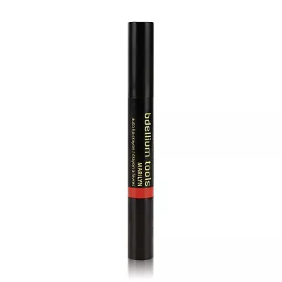 Bdellium Auto Lip Crayon - Marilyn 0.05 Oz • $7.75