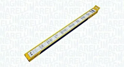 MAGNETI MARELLI Wiper Blade For Fiat Citroen Mercedes Opel Peugeot BMW C3 6426KZ • $27.48