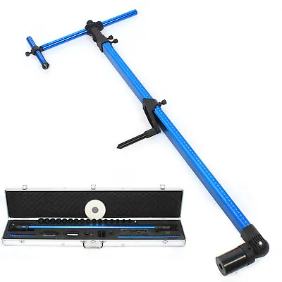 2023 NEW 2D Measuring System Auto Body Frame Machine Tram Gauge Perfect Solution • $150