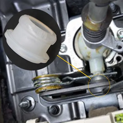 For VW Golf MK4 Jetta Rubber Bushing Manual Trans First Gear Head Shift Lever • $7.72