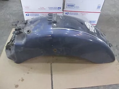 Kawasaki Vulcan VN1500 VN 1500 1999 99 Rear Fender Mud Guard • $69.59