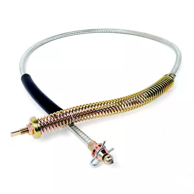 New! 1969 - 1970 Ford Mustang FRONT Parking Brake Cable • $29.95