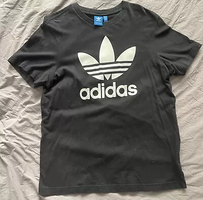 Adidas Shirt Official Large CP Company Casual Stone Island Soccer Football Messi • $9.99