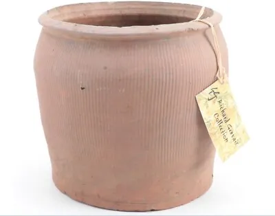 Northern Vietnamese Kinh Earthenware Pot Excavated C17thC • $150