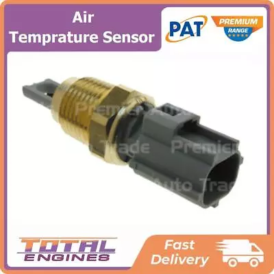 PAT Premium Air Temprature Sensor Fits Ford F250 RN 7.3L V8 445 • $58.32