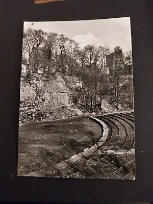 Mirfield The Quarry Theatre Kirklees Postcard • £2.99