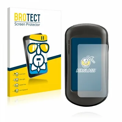 Garmin Oregon 550t GPS  BROTECT® AirGlass® Premium Glass Screen Protector • $18.59