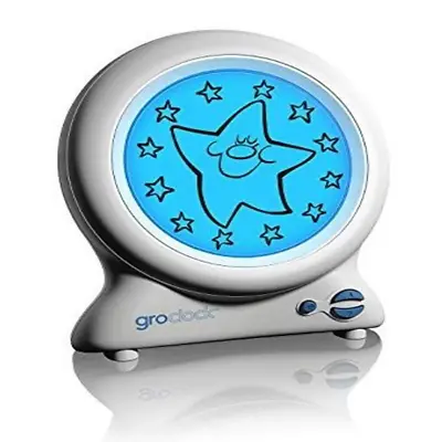 £76.61 • Buy The Gro Company Gro-Clock Sleep Trainer 