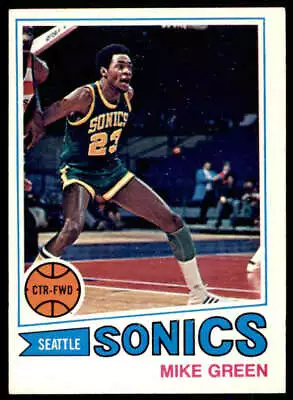 1977-78 Topps Basketball - Pick A Card • $1.79