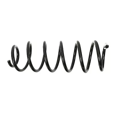 2012-2016 Dodge Dart Rear Suspension Coil Spring Oem New Mopar 5168038ac • $100.68