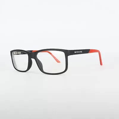  Quiksilver QS 59 Unisex Eyewear Glasses Eyeglasses Frame J3H • £19.99