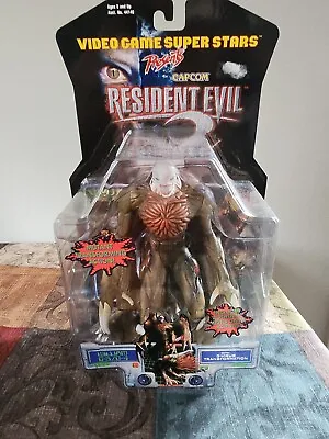 Resident Evil 2 Figure. William Birkin • $100